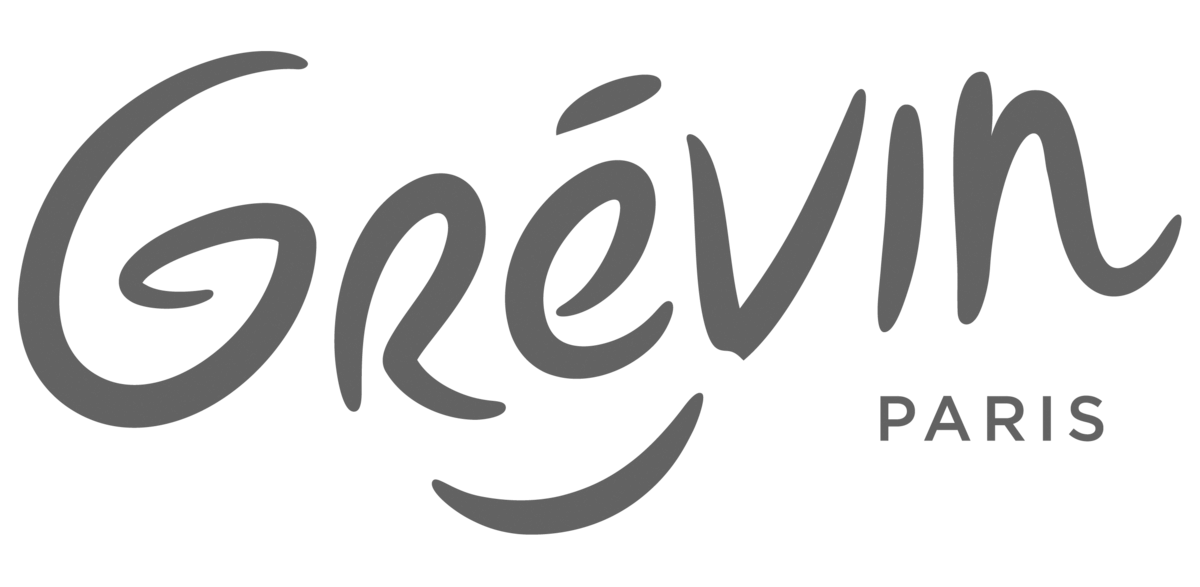 Logo Grévin
