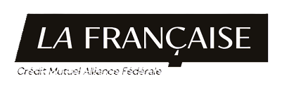 Logo La Française