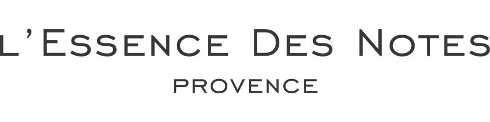 Logo L'essence des notes