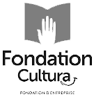 Logo Fondation Cultura