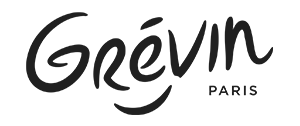Logo Grévin