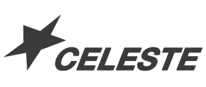 Logo CELESTE