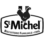 Logo St Michel