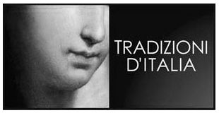Logo Tradizioni d'Italia