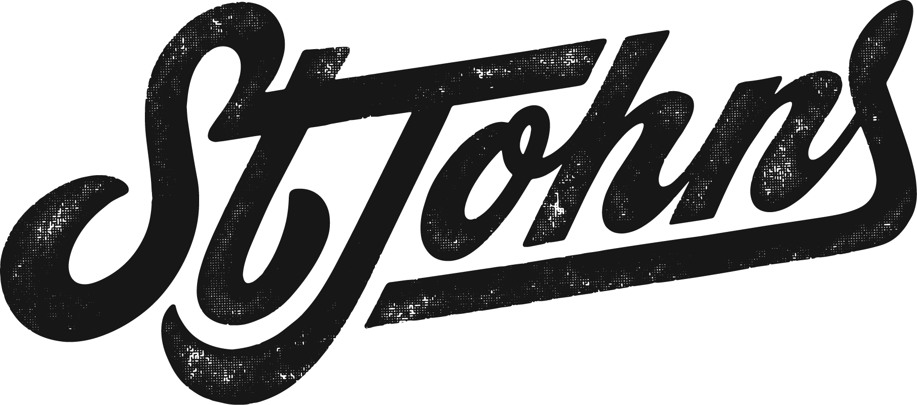 Logotype StJohns